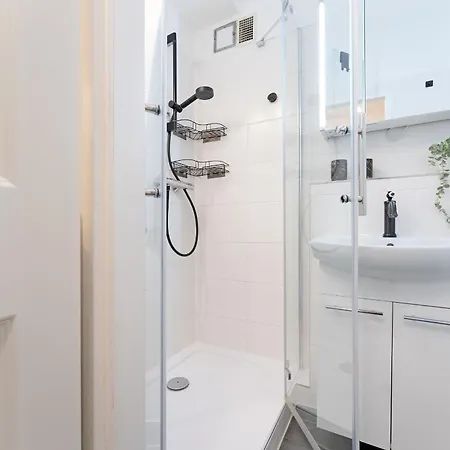 Alte Bergstrasse 11 Bude 7 Apartment