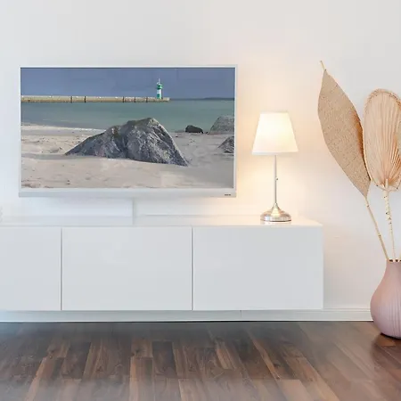 Alte Bergstrasse 11 Bude 7 Scharbeutz