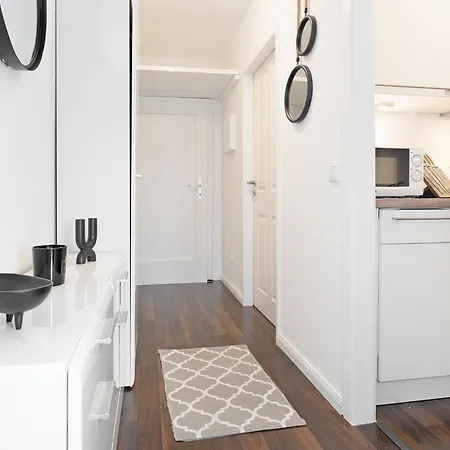 Alte Bergstrasse 11 Bude 7 * Scharbeutz