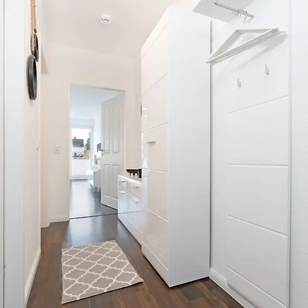 Alte Bergstrasse 11 Bude 7 Apartment