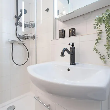 Alte Bergstrasse 11 Bude 7 Apartment *