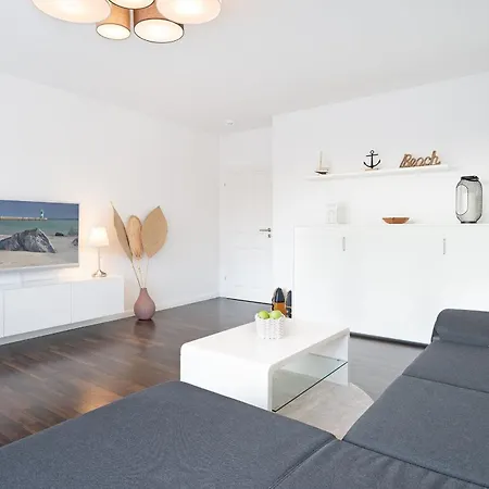 Alte Bergstrasse 11 Bude 7 Scharbeutz