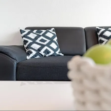 Alte Bergstrasse 11 Bude 7 Apartment Scharbeutz