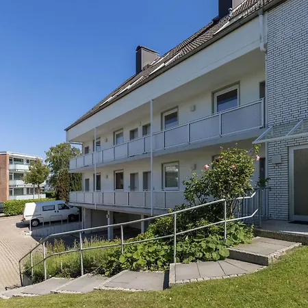 Alte Bergstrasse 11 Bude 7 Scharbeutz