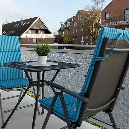 Alte Bergstrasse 11 Bude 7 Scharbeutz