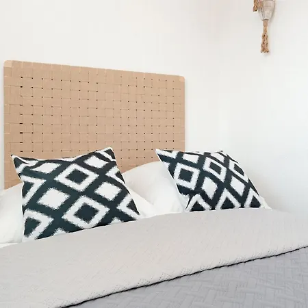 Apartment Alte Bergstrasse 11 Bude 7 Scharbeutz