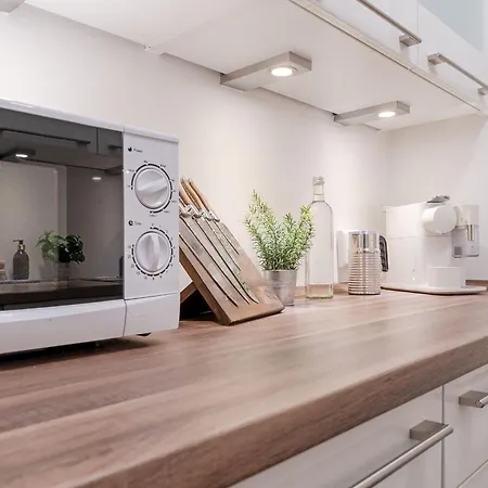 Alte Bergstrasse 11 Bude 7 Scharbeutz