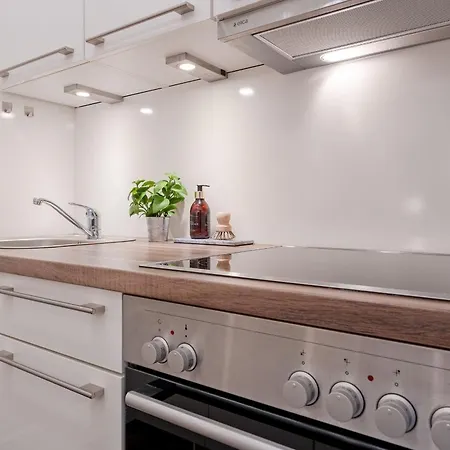 Alte Bergstrasse 11 Bude 7 Scharbeutz