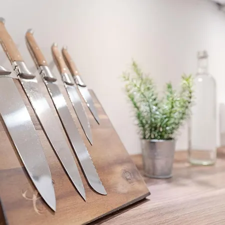 Alte Bergstrasse 11 Bude 7 Apartment Scharbeutz