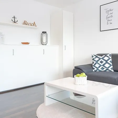 Alte Bergstrasse 11 Bude 7 * Scharbeutz