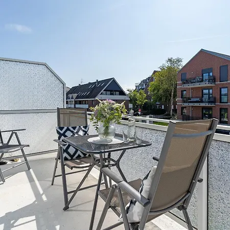 Alte Bergstrasse 11 Bude 7 Scharbeutz