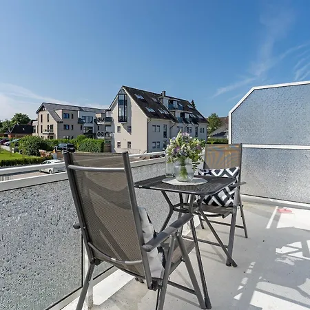 Alte Bergstrasse 11 Bude 7 * Scharbeutz