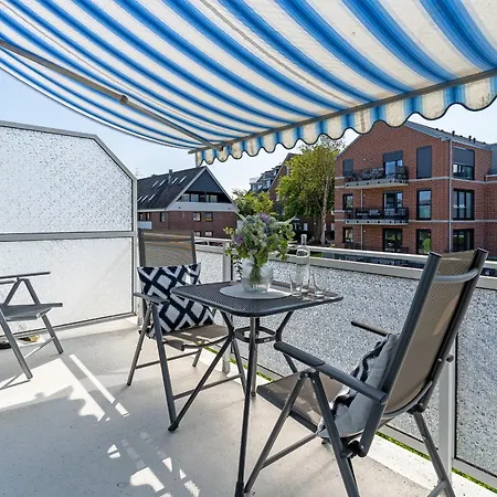 Alte Bergstrasse 11 Bude 7 Lejlighed