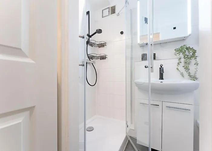 Alte Bergstrasse 11 Bude 7 公寓