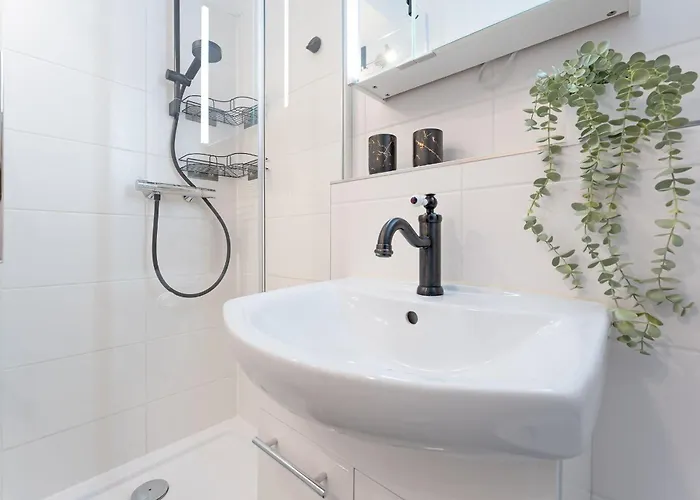 Alte Bergstrasse 11 Bude 7 公寓 *