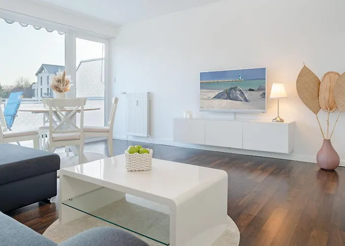 Alte Bergstrasse 11 Bude 7 公寓 沙博伊茨