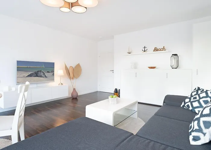 Alte Bergstrasse 11 Bude 7 沙博伊茨