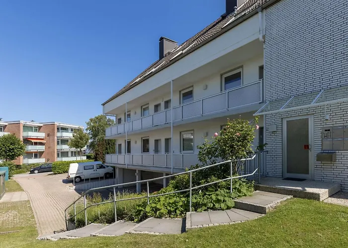 Alte Bergstrasse 11 Bude 7 沙博伊茨