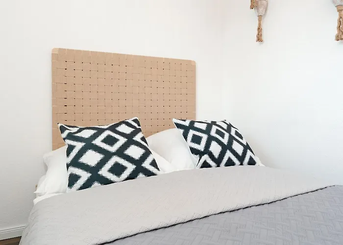 公寓 Alte Bergstrasse 11 Bude 7 沙博伊茨