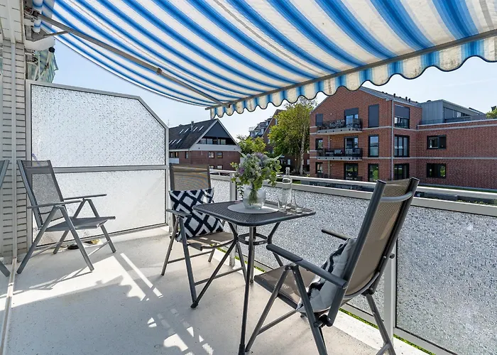 Alte Bergstrasse 11 Bude 7 公寓