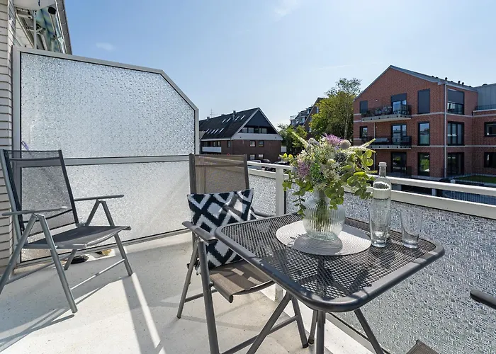 Alte Bergstrasse 11 Bude 7 公寓 沙博伊茨